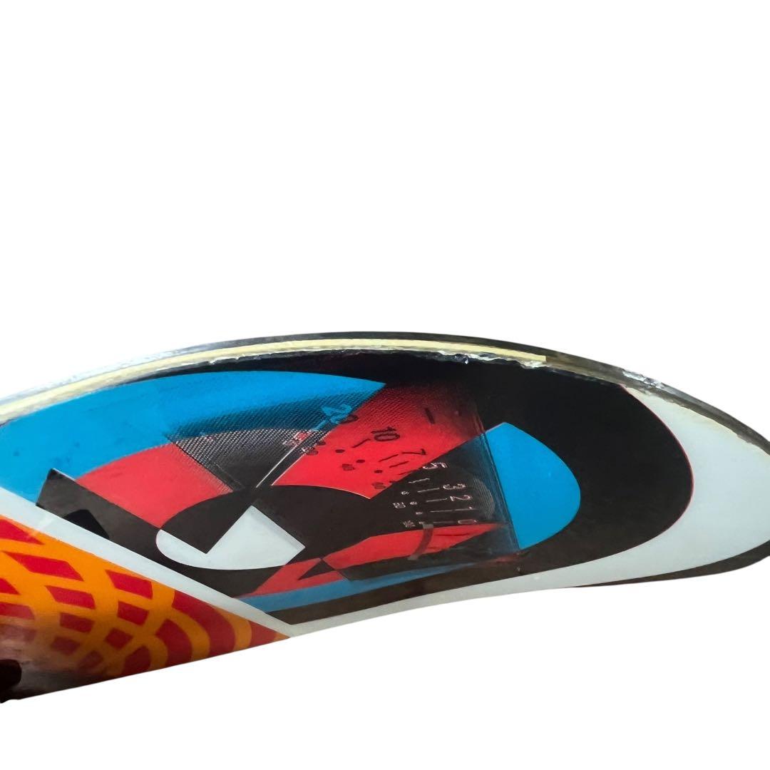 【メ1016-22】NITRO SUBZERO スノーボード.FLUX DS30