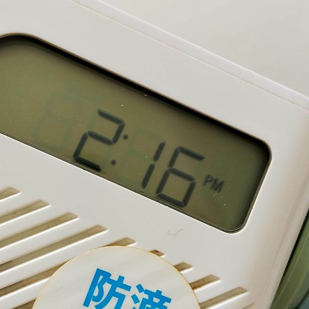 SONY　ICF-S80　シャワーラジオ　防水　防災用品　災害用品