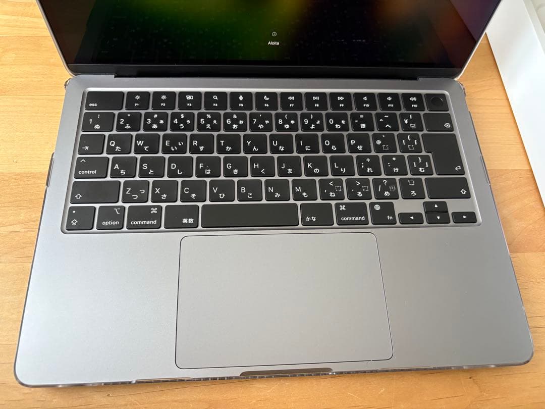 Apple M2 MacBook Air 512G＋AirPods 3セット