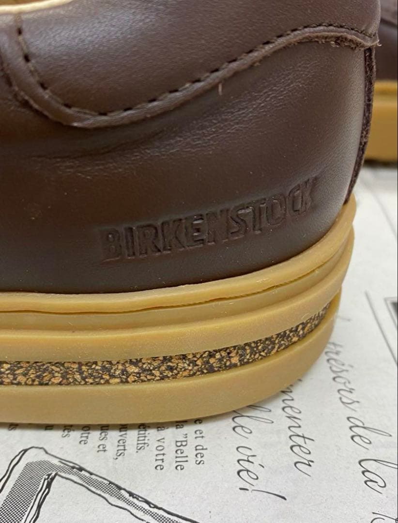 BIRKENSTOCK ビルケンシュトック　BEND LOW