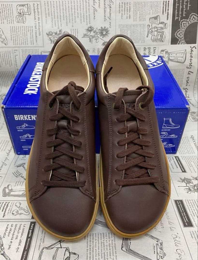 BIRKENSTOCK ビルケンシュトック　BEND LOW