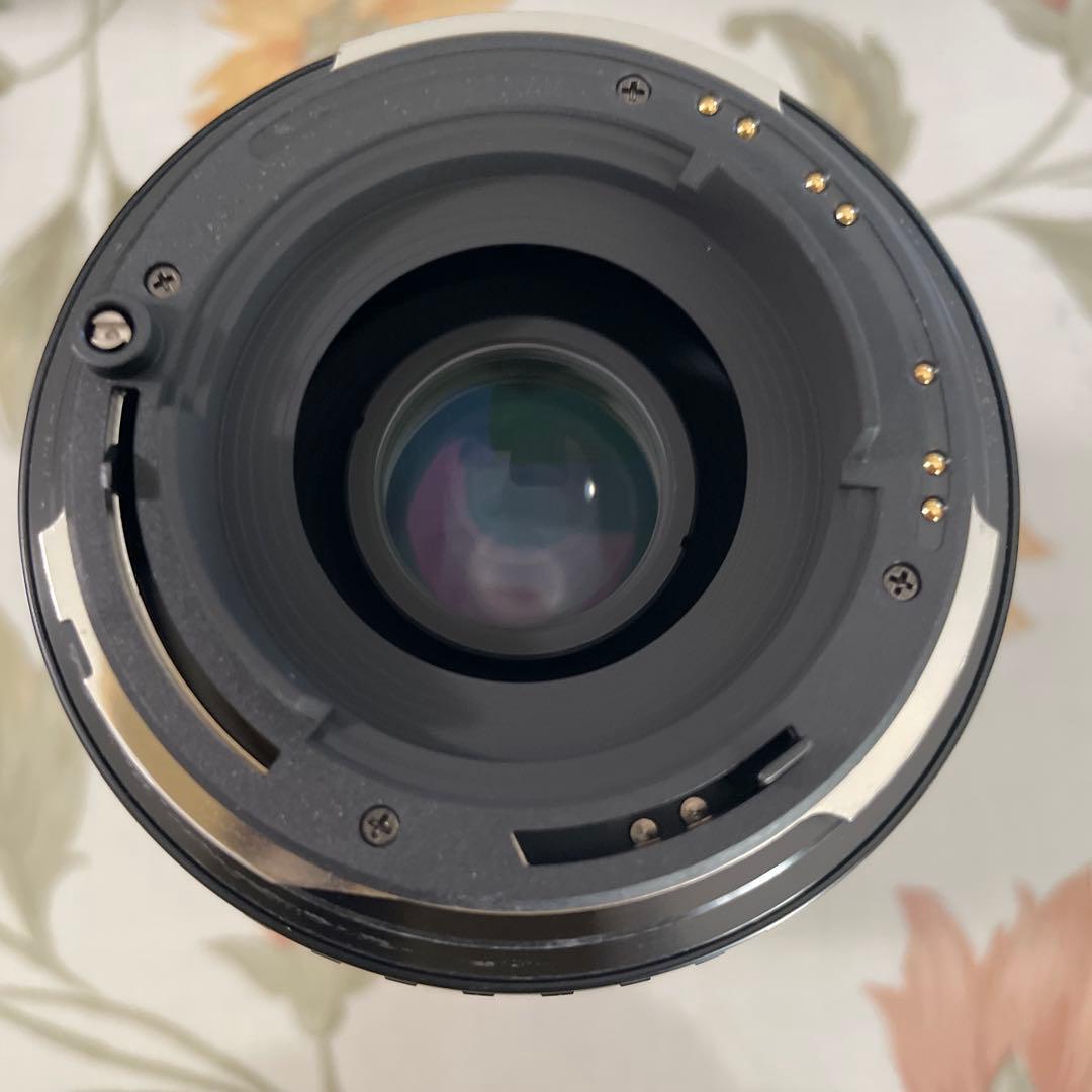 SMC PENTAX-FA 645Zoom 45-85mm F4.5 ケース付