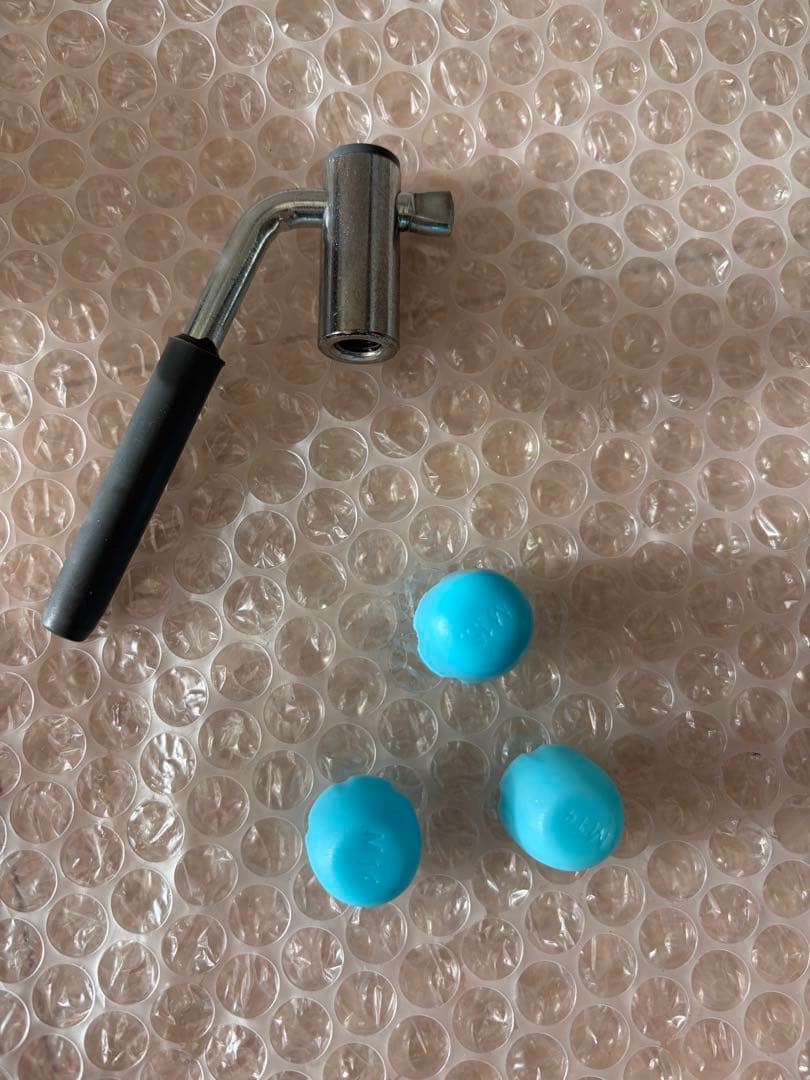 直接引渡　東京都　水色 子供用自転車 20インチ