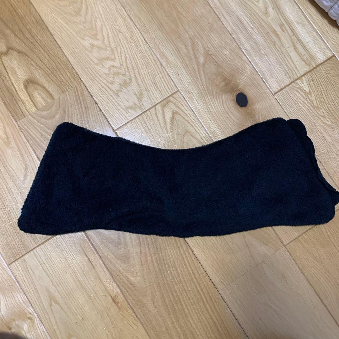 【美品】ノースフェイス　ネックウォーマー