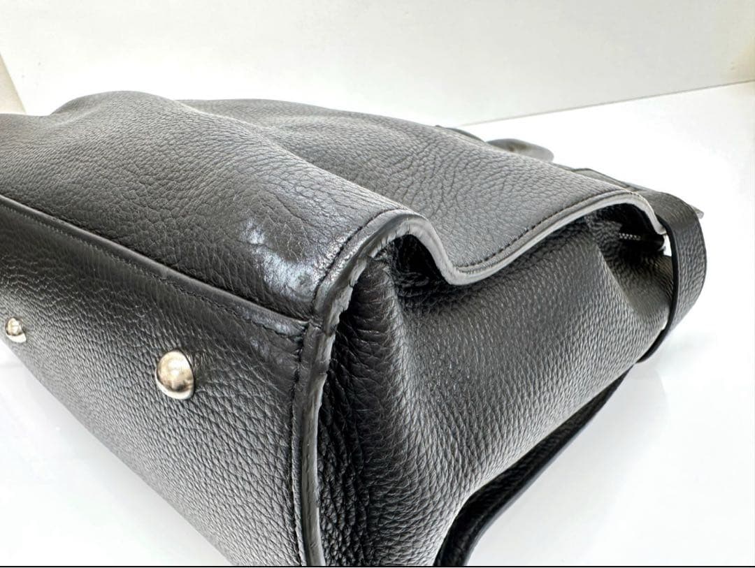 ペッレモルビダ トートバッグ mb068a