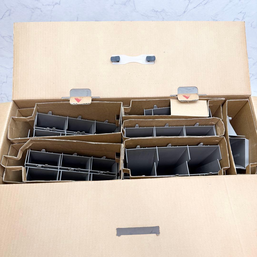 タミヤ ミニ四駆コース ジャパンカップ ジュニアサーキット