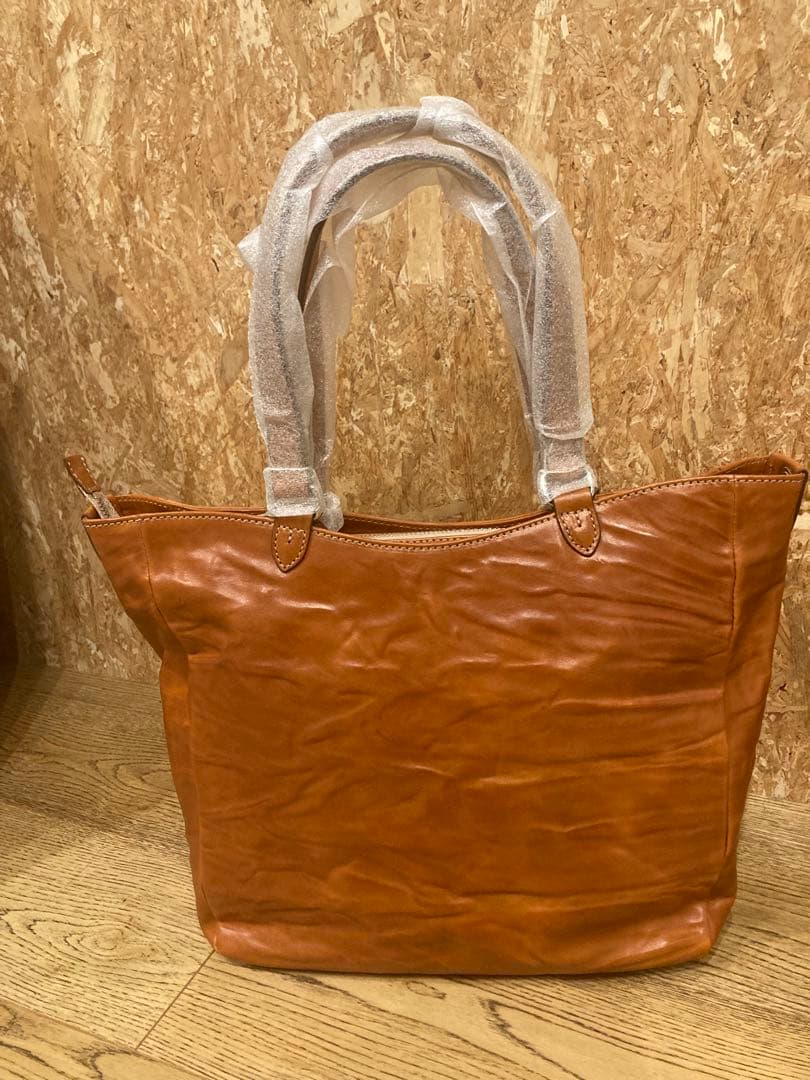 ★新品★ダニエル&ボブ トートバッグ CERCATINOローディ 2way 本革