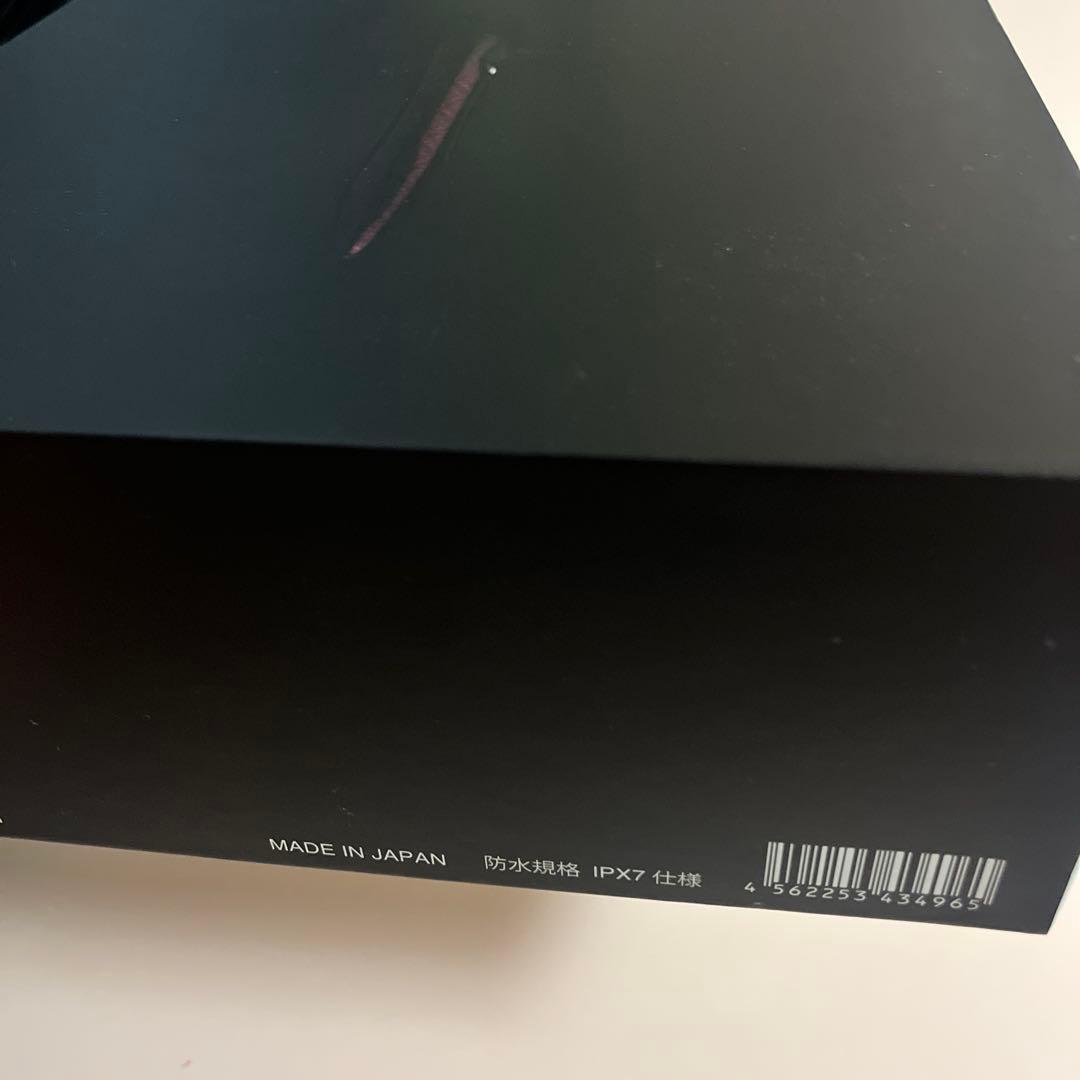 PYR パイラナイト