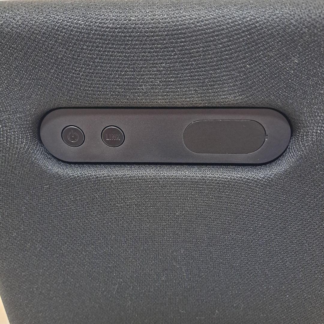 【極美品】SONY ワイヤレスサブウーファー SA-SW3