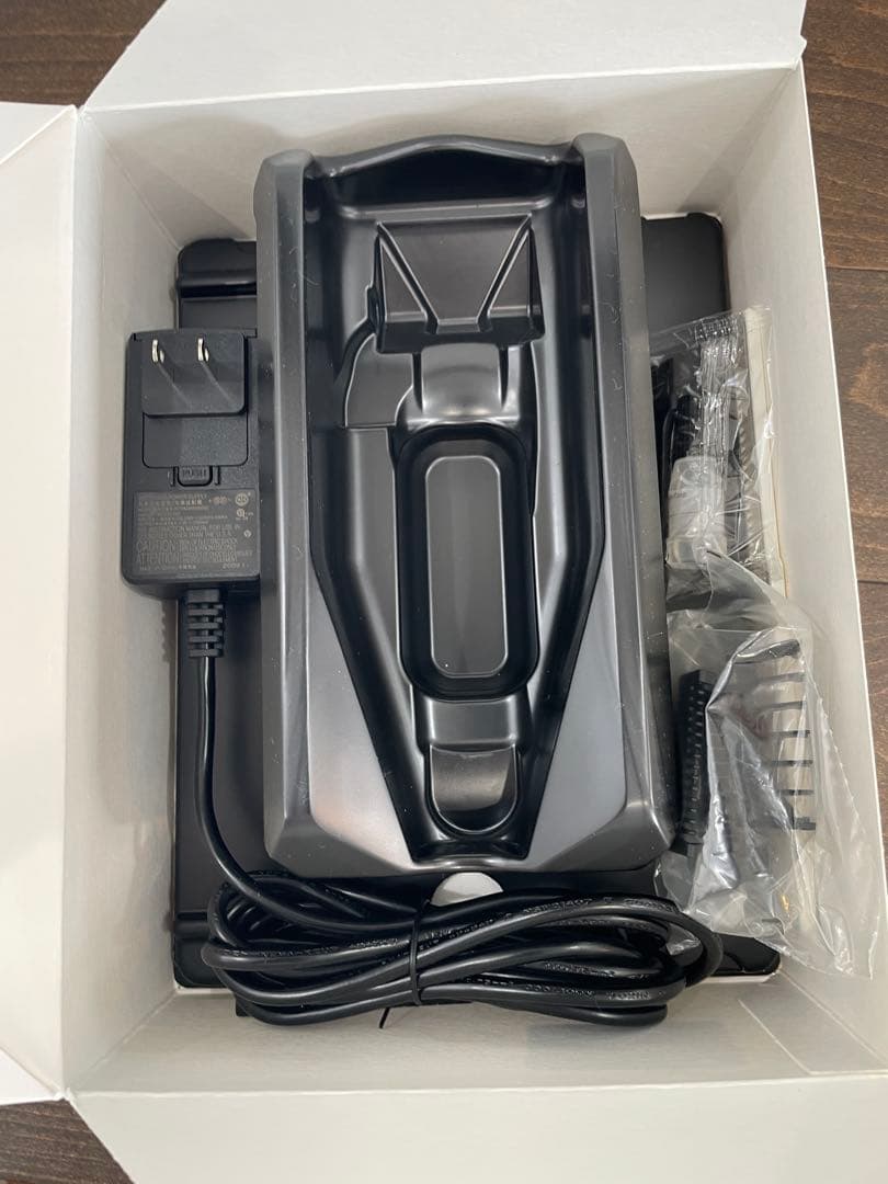 WAHL SENIOR バリカン セカンドエディション　替刃２個付き