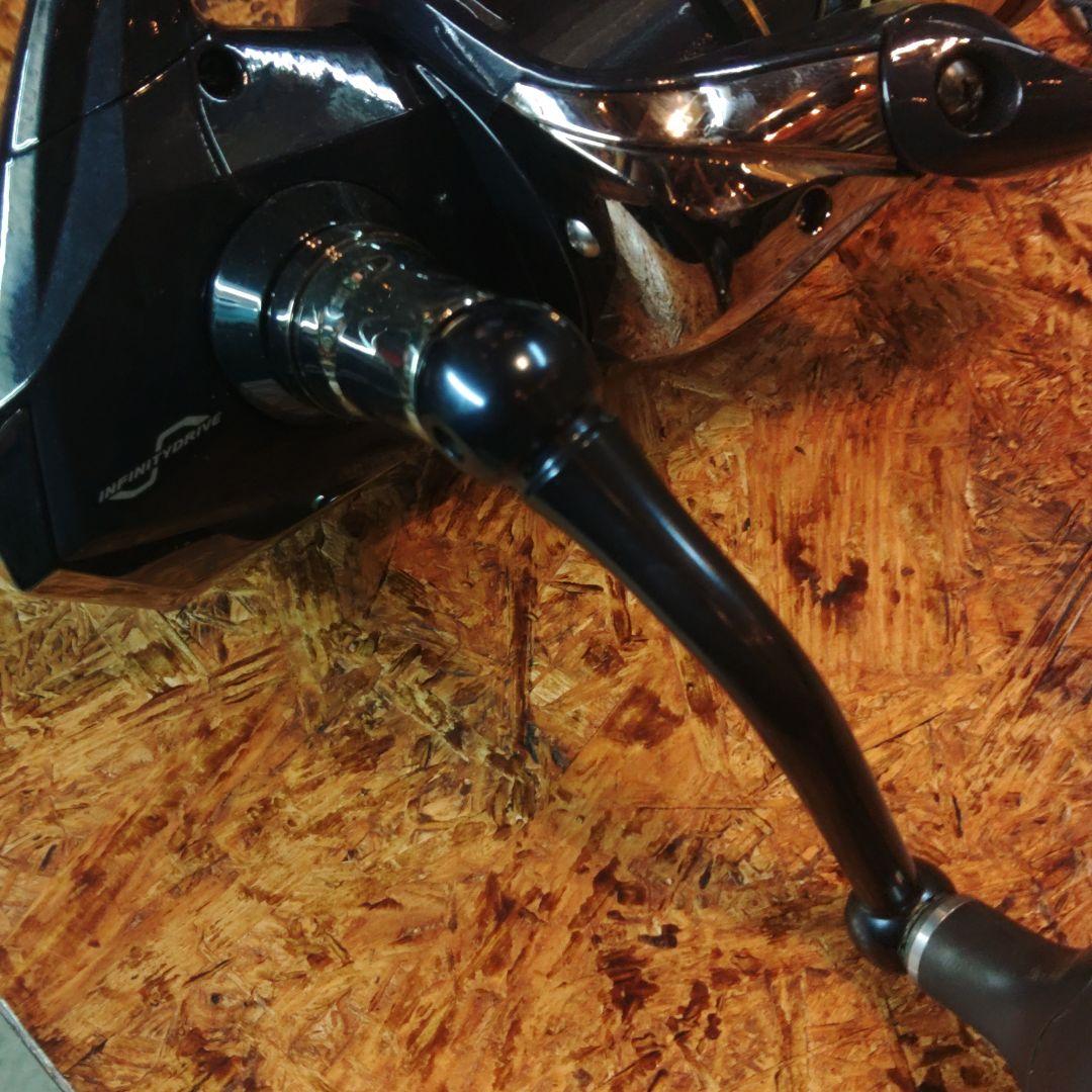 シマノ　スフェロス　SW8000HG