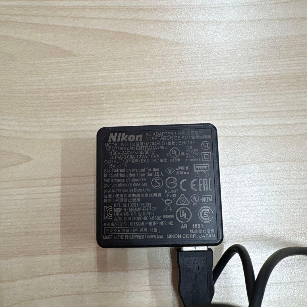 ®*︎様 Nikon COOLPIX A900 ジャンク