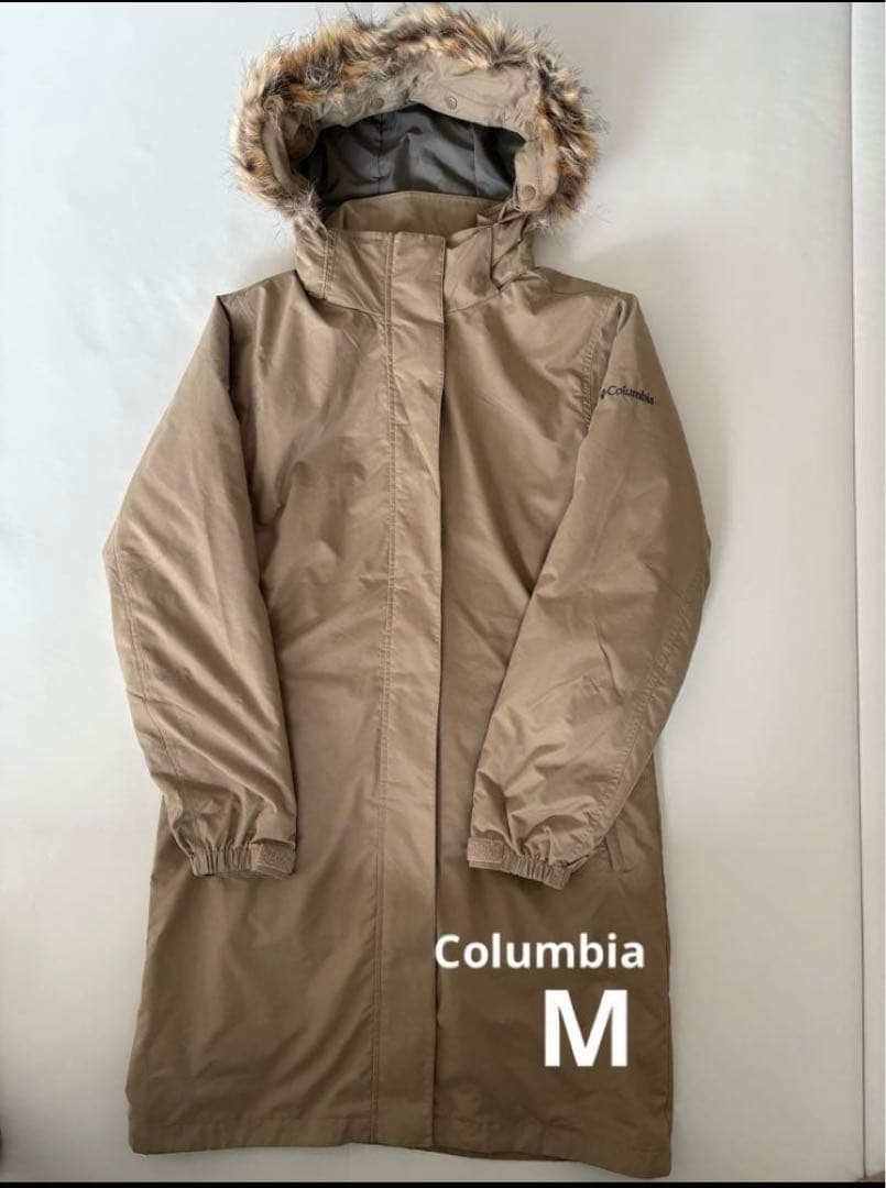 Columbia コロンビア オムニヒート3WAY コート ジャケット