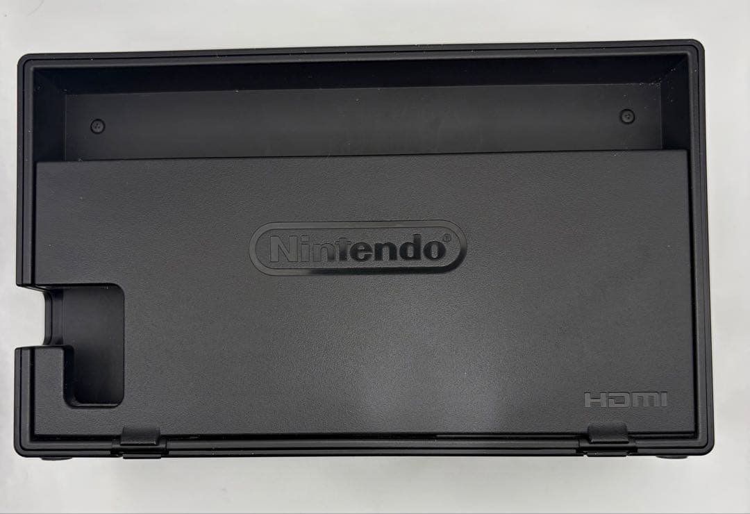 ア*キ様 Nintendo Switch グレー 本体とJoy-Conセット