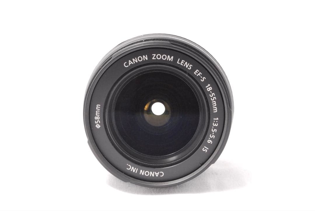 美品✨スマホ転送✨Canon kiss X4✨手ぶれ補正機能付き✨一眼レフカメラ