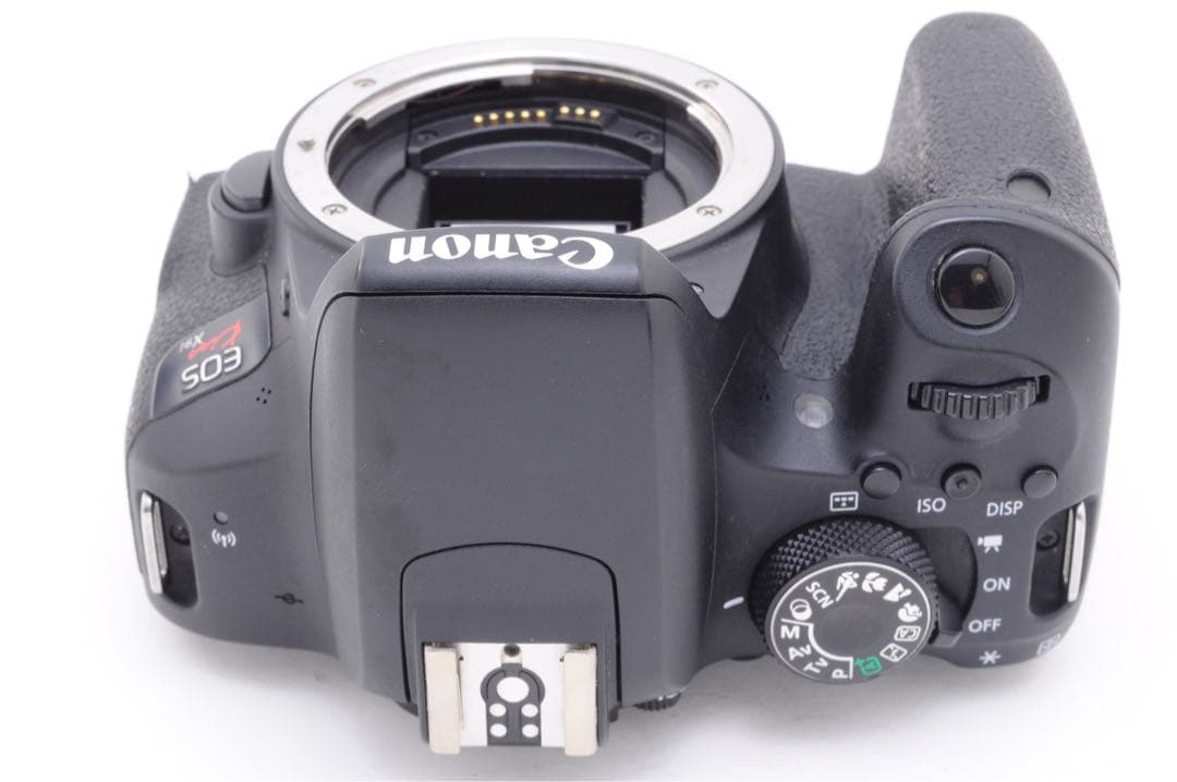 美品＆レンズ2個❣️Canon EOS kiss X9i ダブルレンズセット