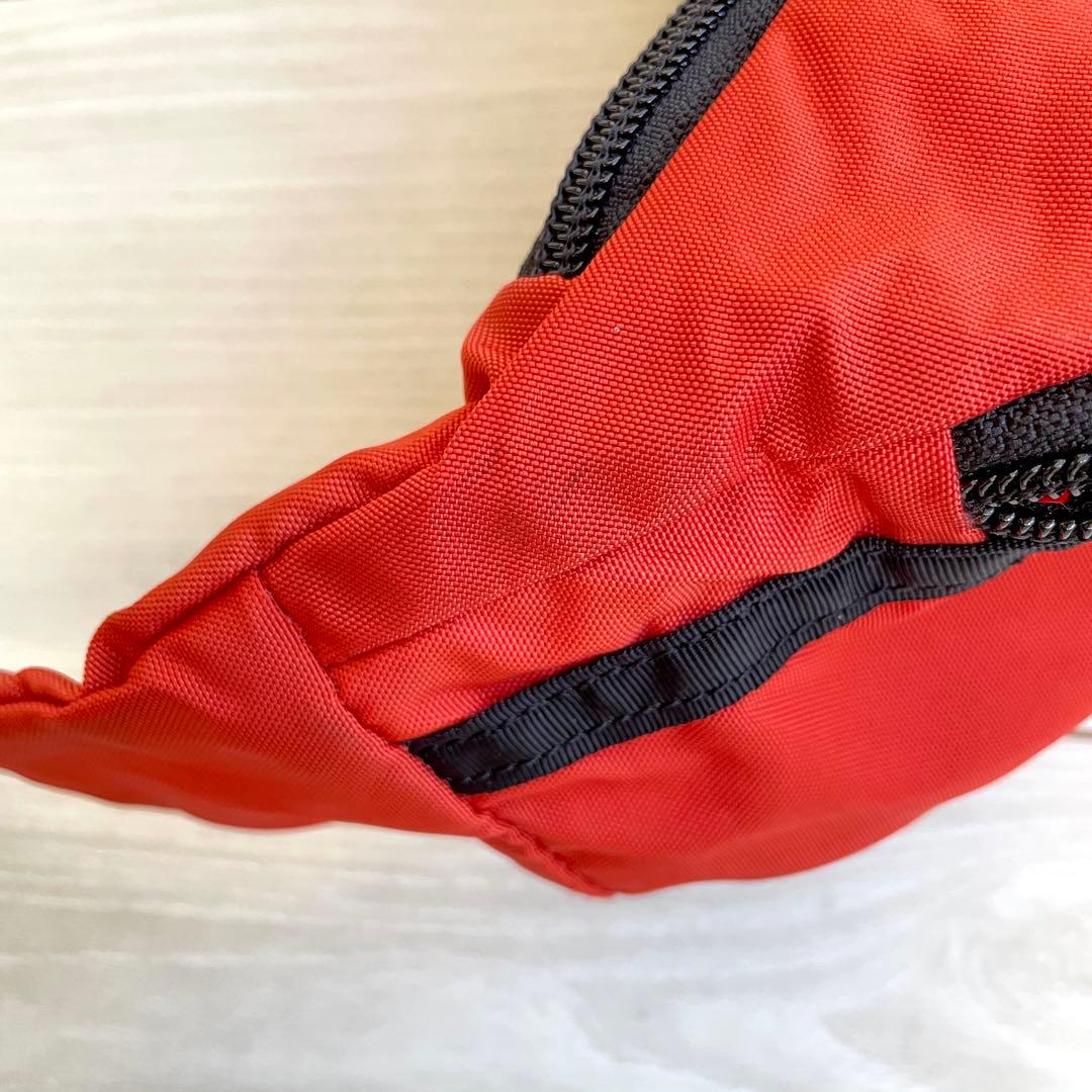 Patagonia ヌエボヒップボルト　ヒップボルト　00s ショルダーバッグ