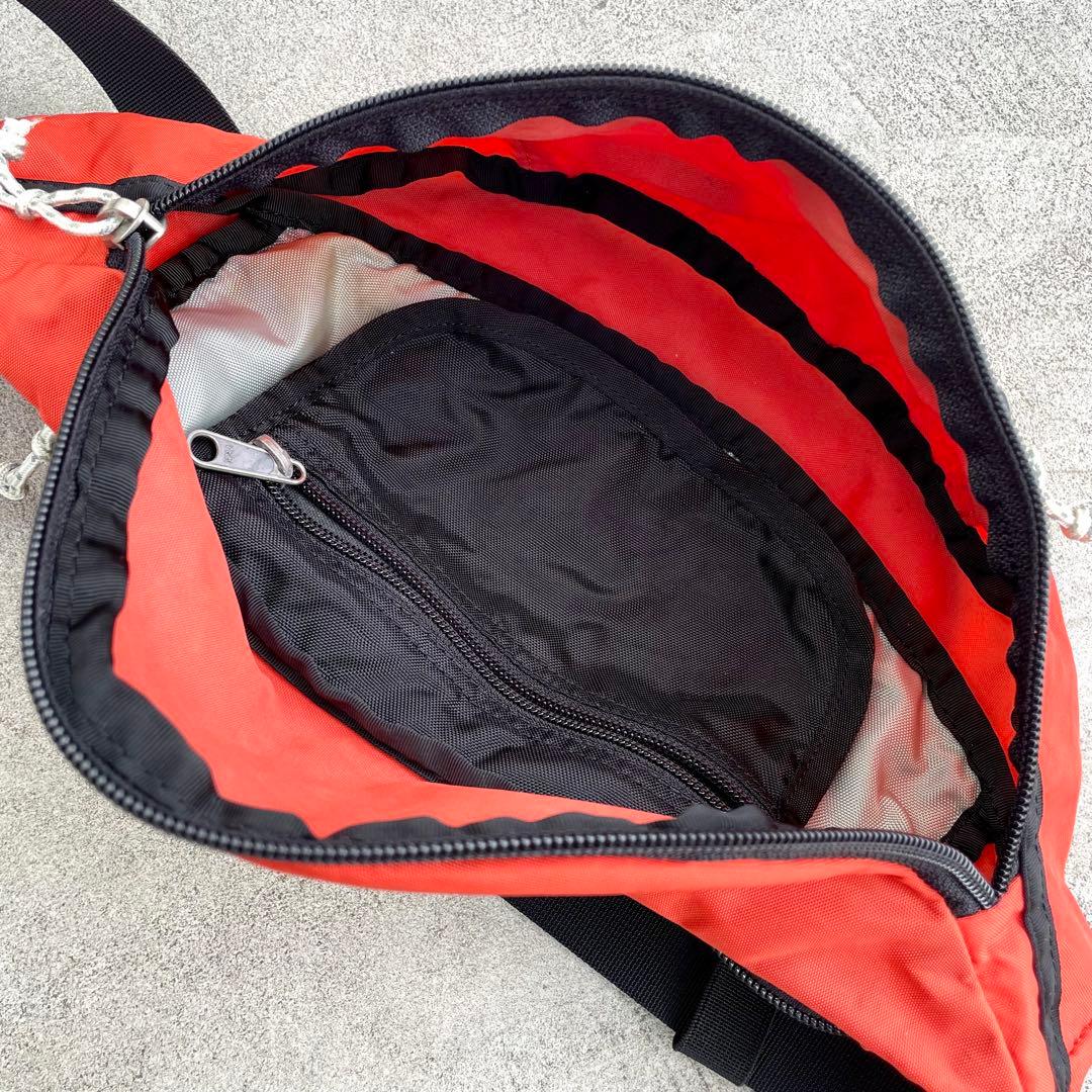 Patagonia ヌエボヒップボルト　ヒップボルト　00s ショルダーバッグ