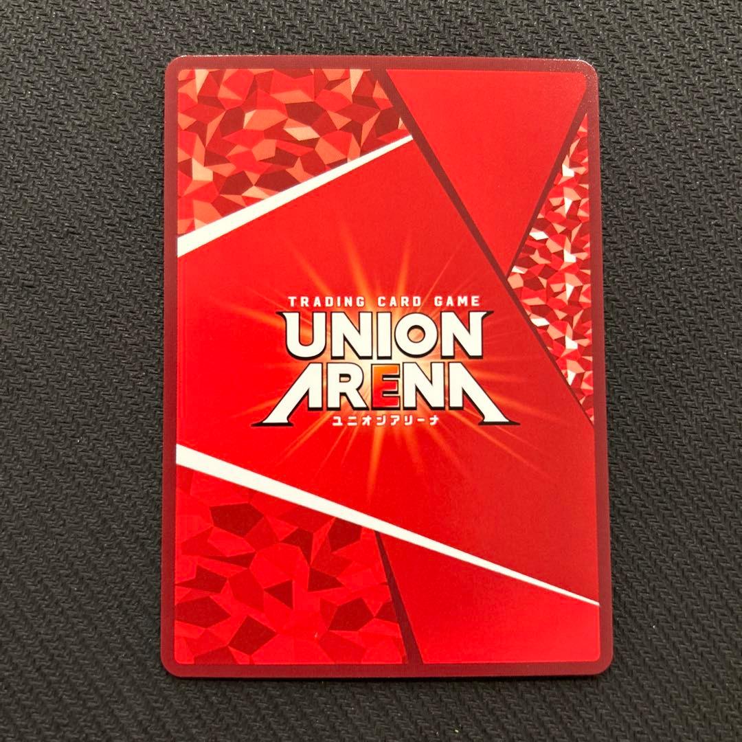 八九寺真宵　星2 パラレル　ユニオンアリーナ　化物語 物語シリーズ サイン