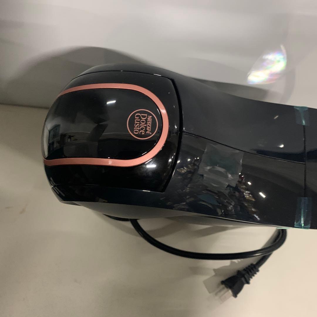 ネスカフェ ドルチェグスト GENIO S SHARE スターバックス