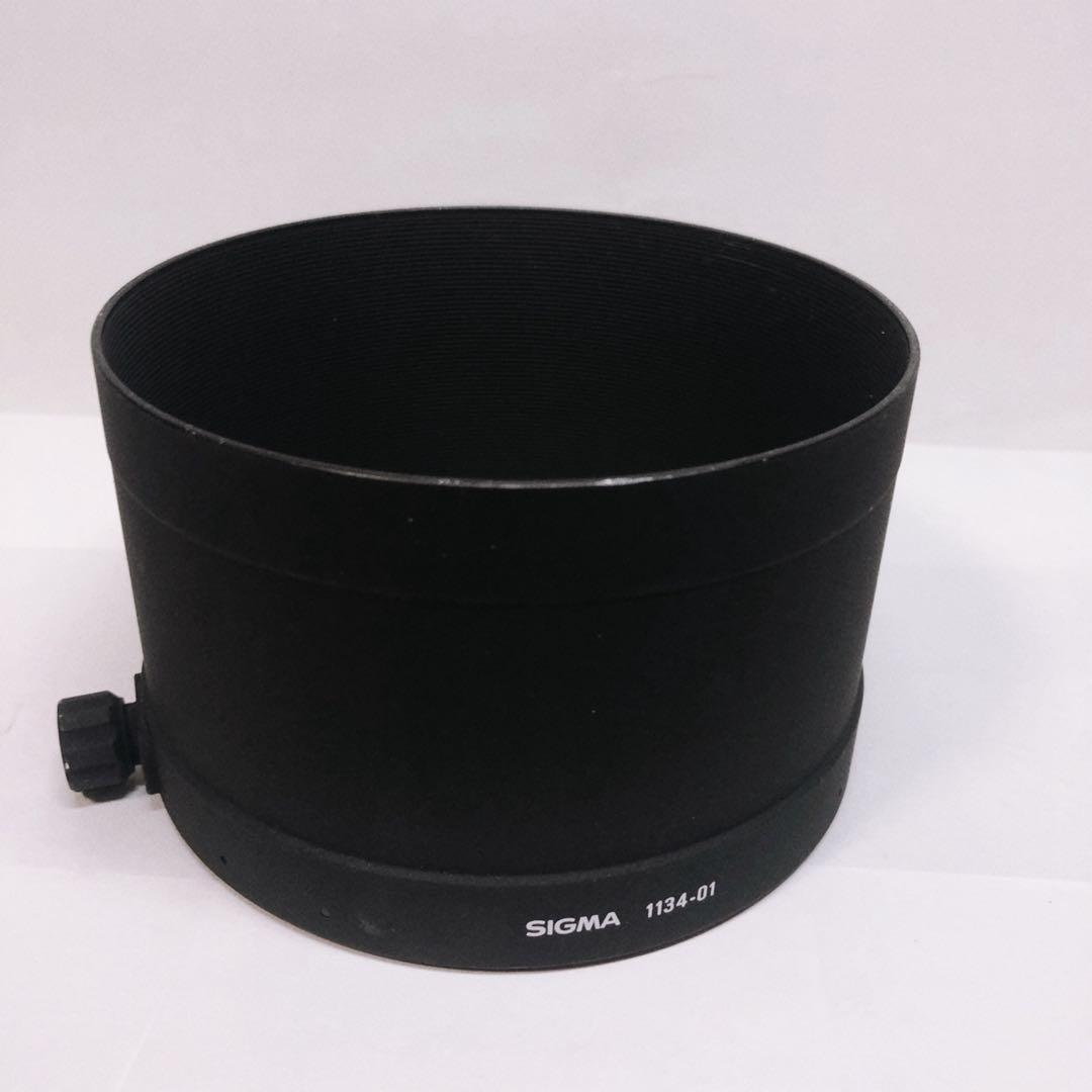 レンズ(ズーム) SIGMA APO 120-300mm F2.8 EX DG HSM Nikon