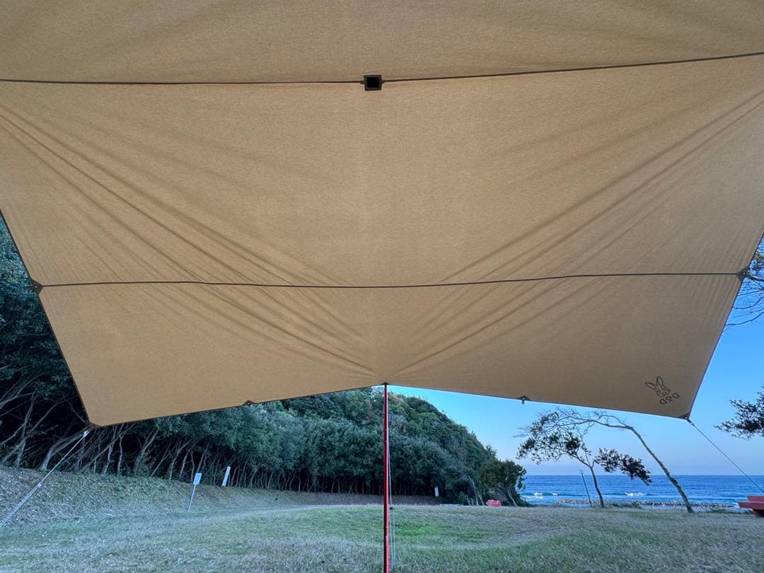 【DoD】チーズタープM