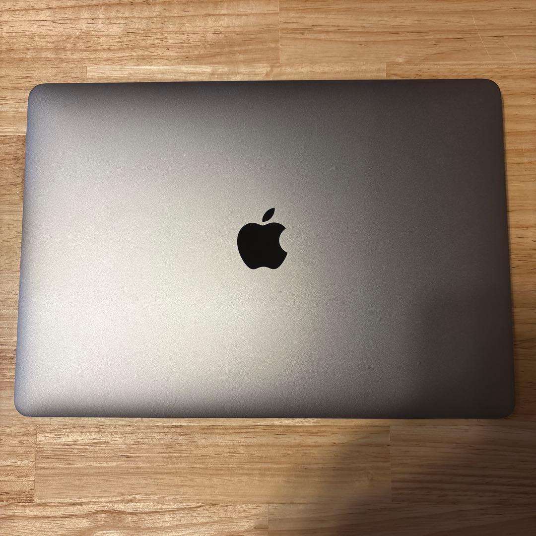 【ジャンク】Apple MacBook pro 2017 13インチ