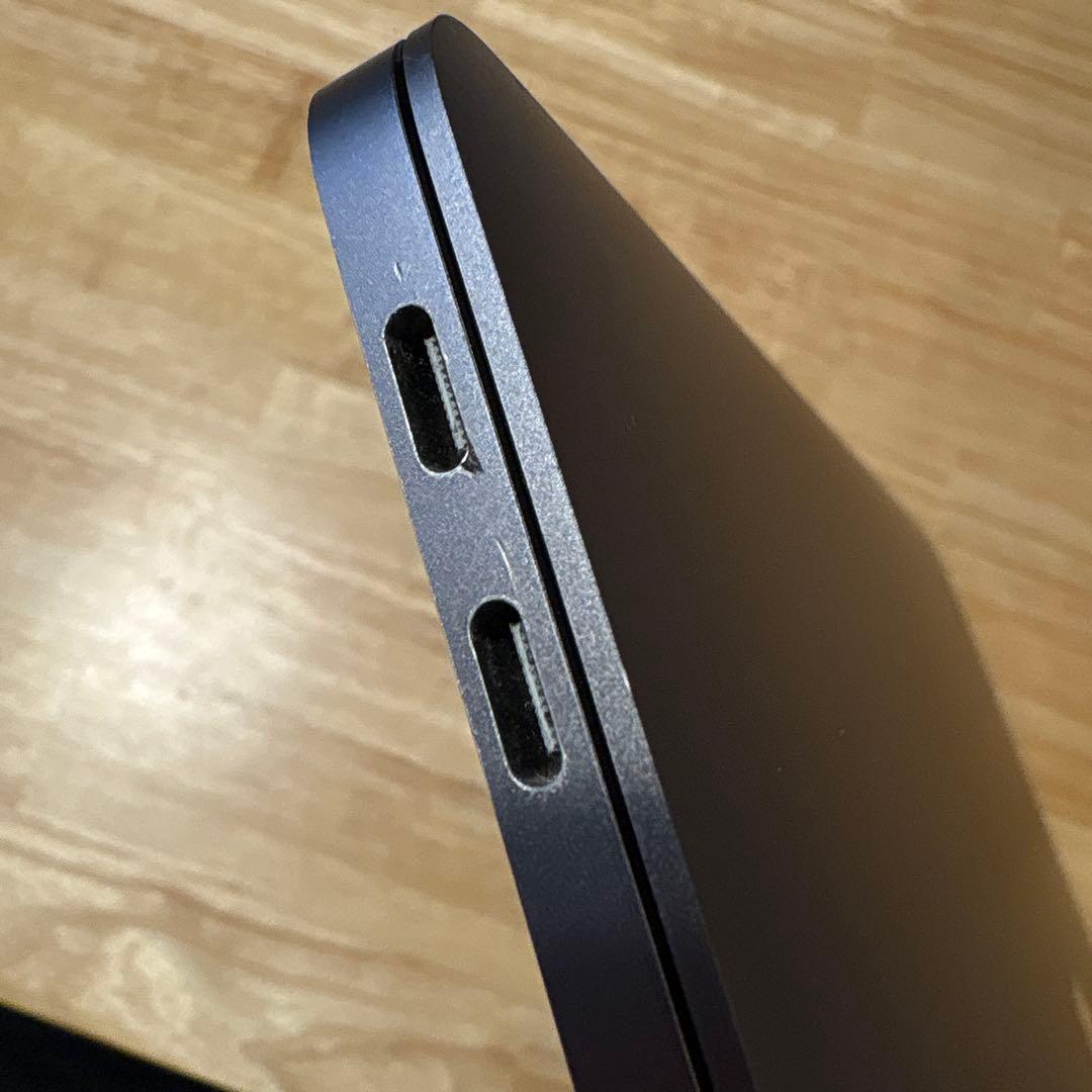 【ジャンク】Apple MacBook pro 2017 13インチ