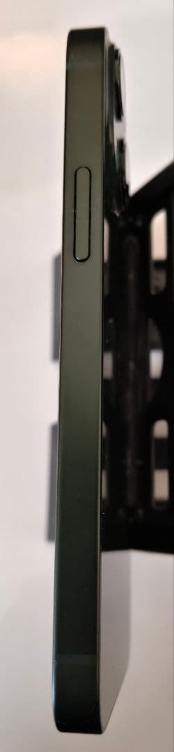 iphone13mini 128GB　グリーン 【バッテリー100%】