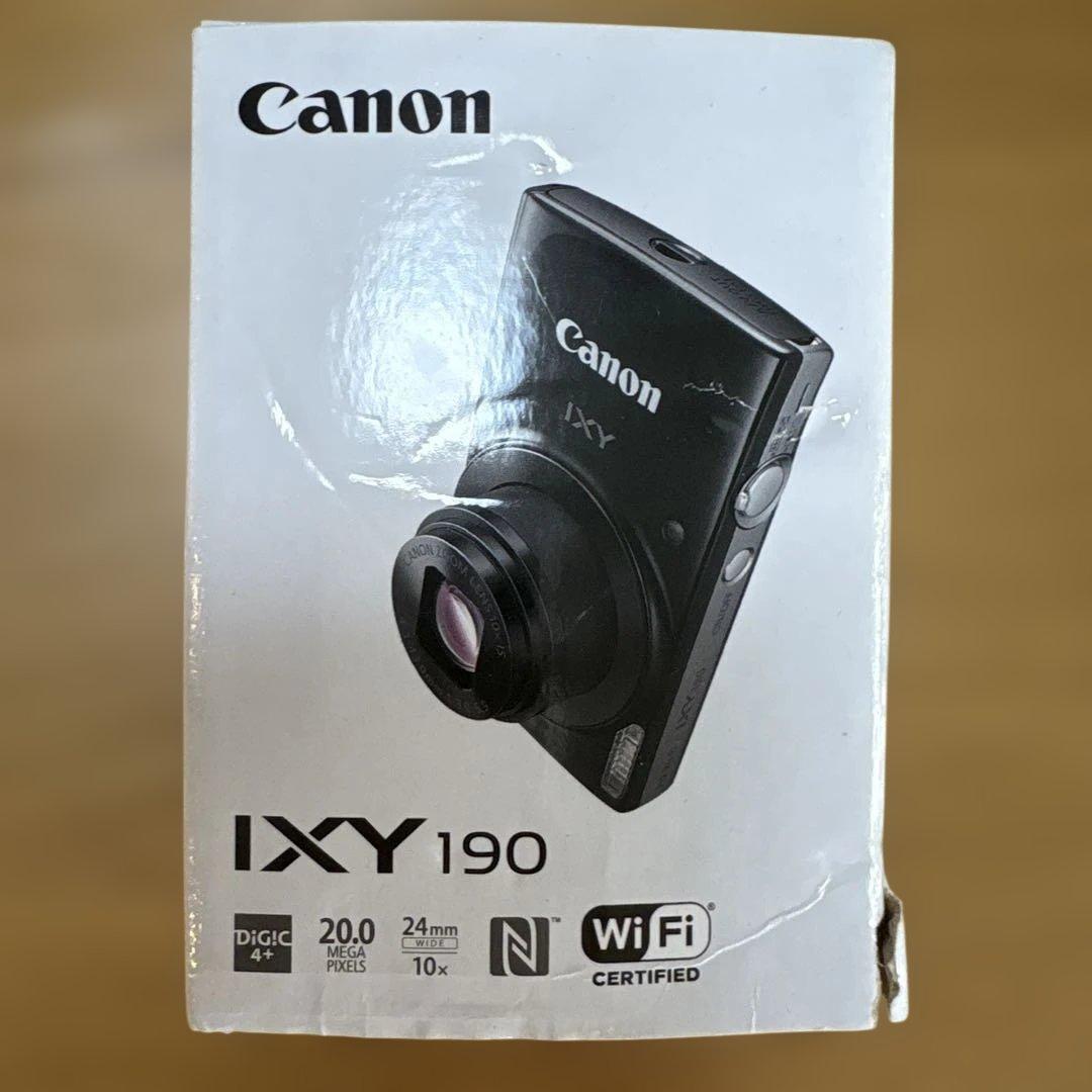 ⭐︎Ryo⭐︎ ixy 190 未使用品