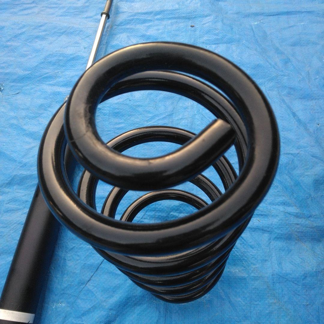 トヨタヴォクシー　ノア　ZRR85リアショック・スプリングセット