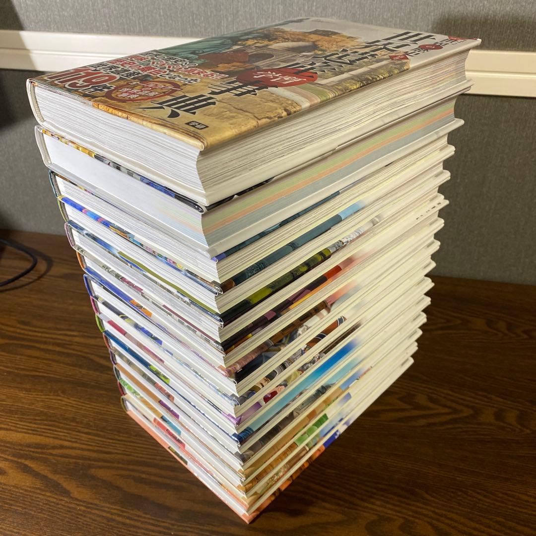 【全巻セット】学研まんがNEW世界の歴史12巻＋別巻2巻セット＋おまけ年表付き