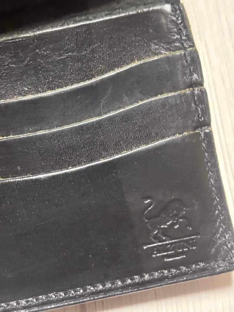 m*i様 ALZUNI カスタムバイカーウォレット　パイソンシルバーカスタム