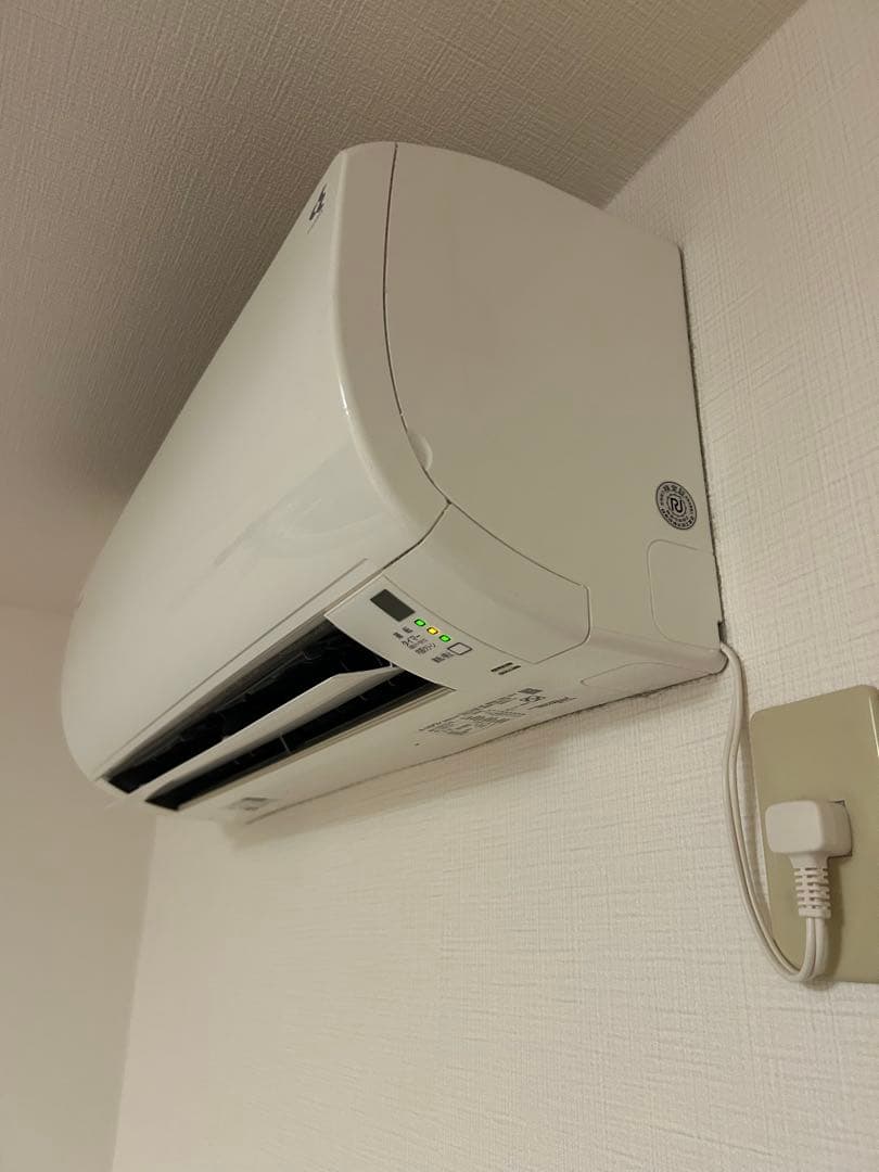 ダイキン エアコン F283ATES　2023年製