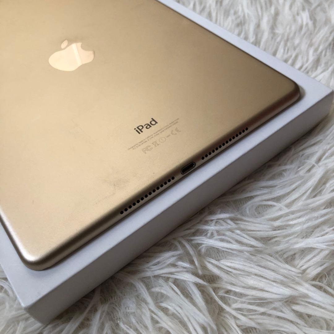 【完動品】iPad Air2 64GB Wi-Fi 【すぐ発送】