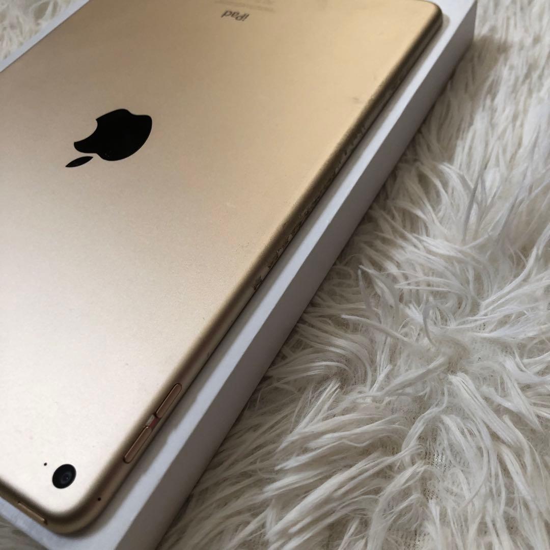 【完動品】iPad Air2 64GB Wi-Fi 【すぐ発送】