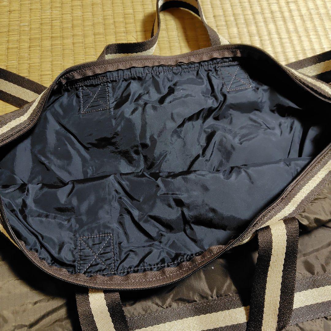 レスポートサック ボストン エクストララージウィークエンダー