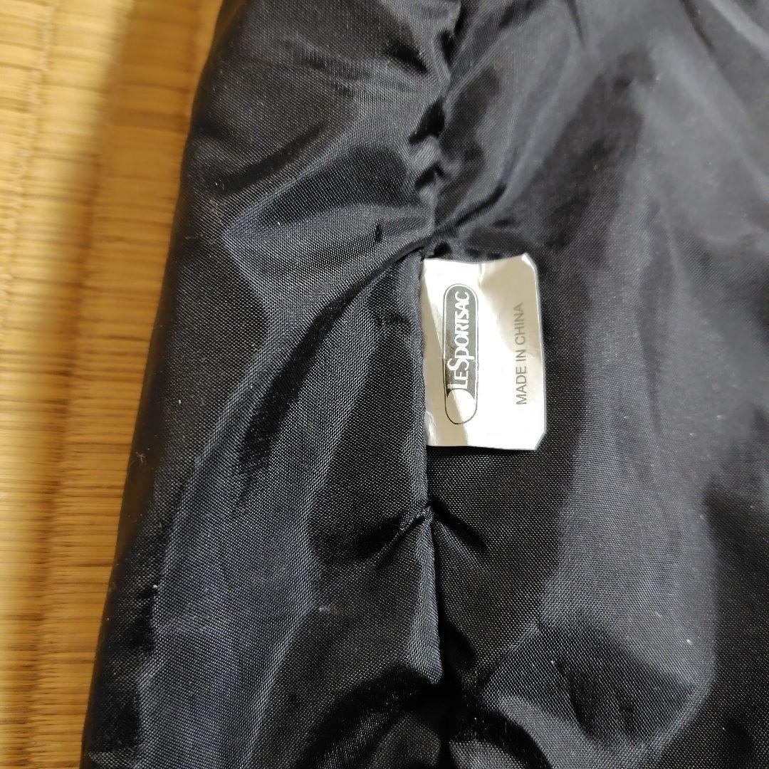 レスポートサック ボストン エクストララージウィークエンダー