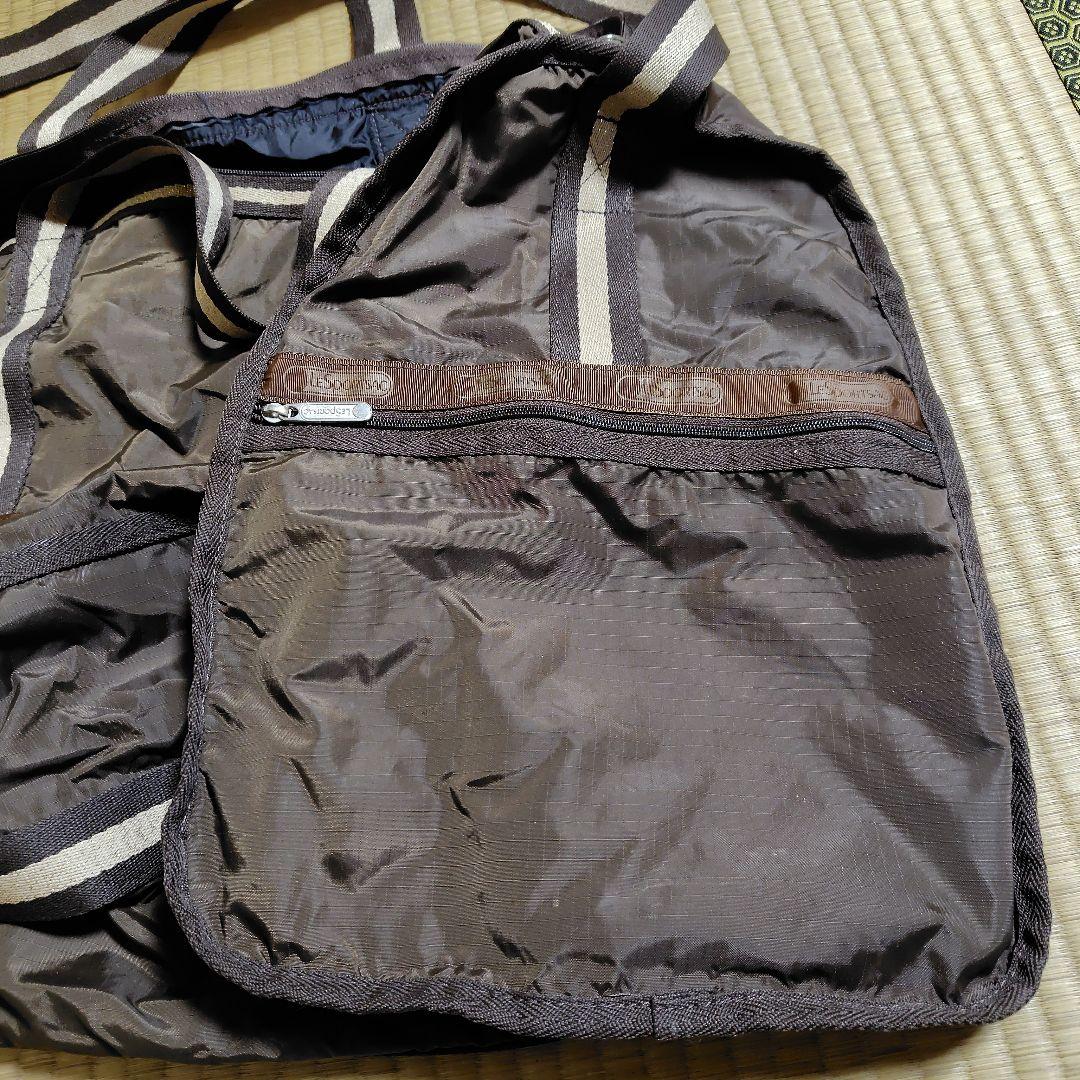 レスポートサック ボストン エクストララージウィークエンダー