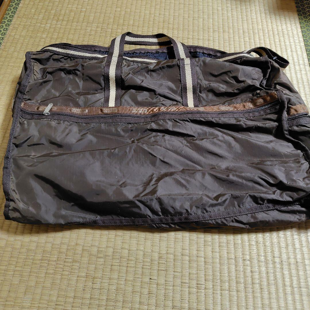 レスポートサック ボストン エクストララージウィークエンダー