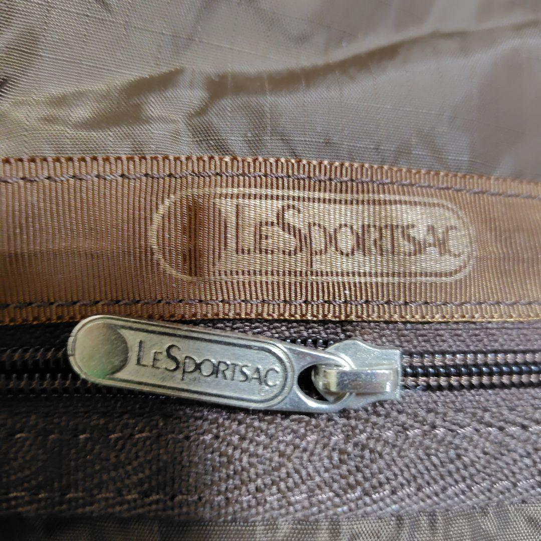 レスポートサック ボストン エクストララージウィークエンダー