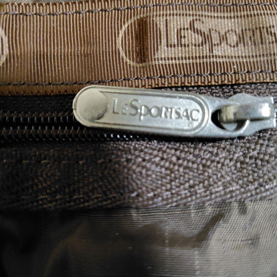 レスポートサック ボストン エクストララージウィークエンダー