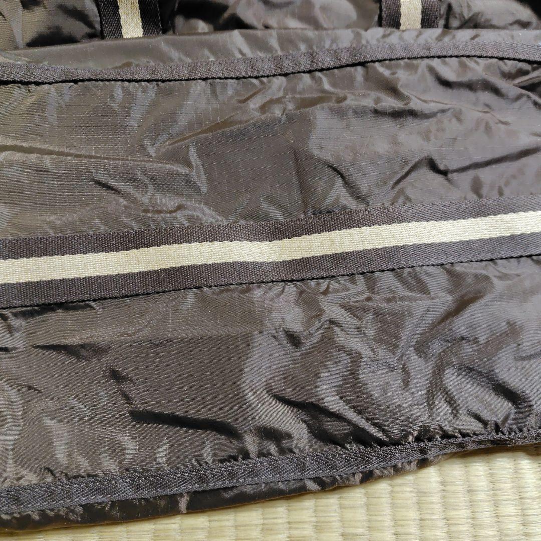 レスポートサック ボストン エクストララージウィークエンダー