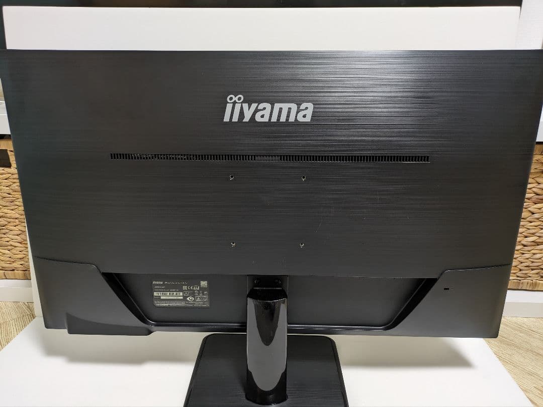iiyama モニター X3291HS-B1 31.5インチ