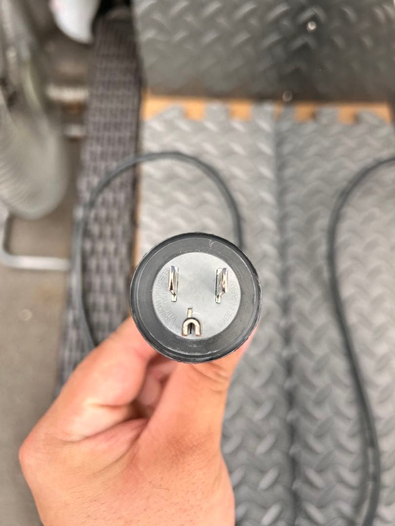 業務用　電動湯沸かし機　未使用