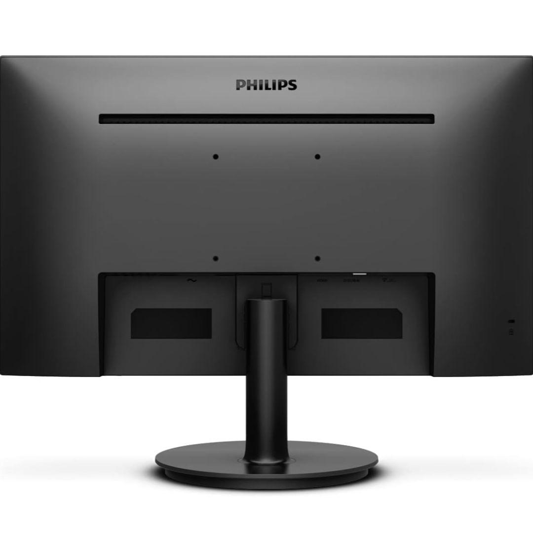 フィリップス　外付けモニター　PCモニター　モニター　24型