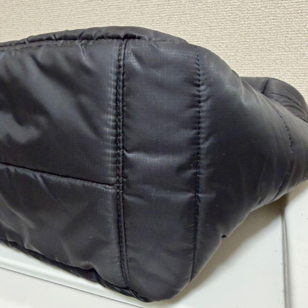 ☆極美品☆ヴィヴィアンウエストウッド フェルト オーブ トートバッグ ブラック