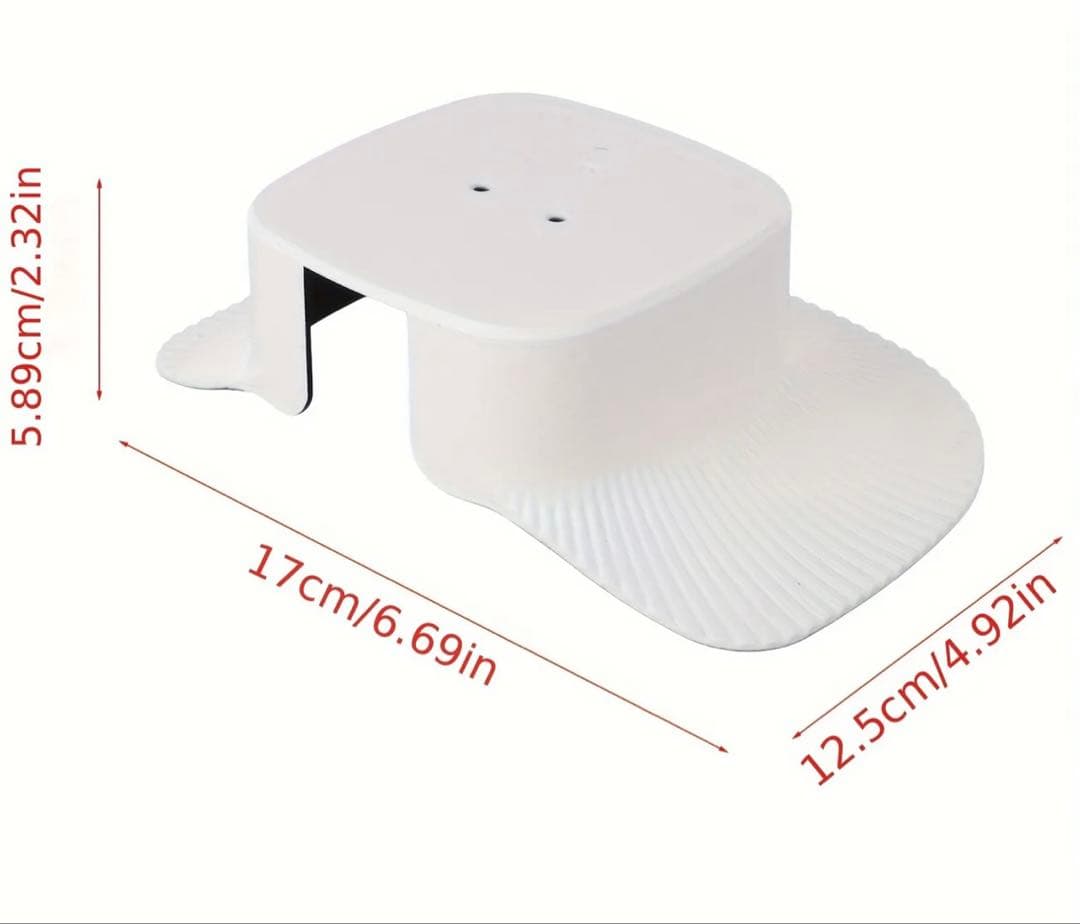 3セット　eufy SoloCam S340用雨よけカバー シェード　anker