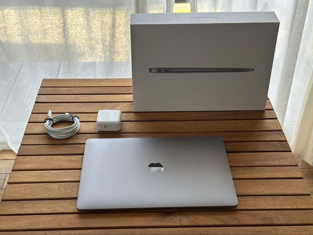 【即日配送◎】M1 MacBook Air 13㌅ 16GB 512GB