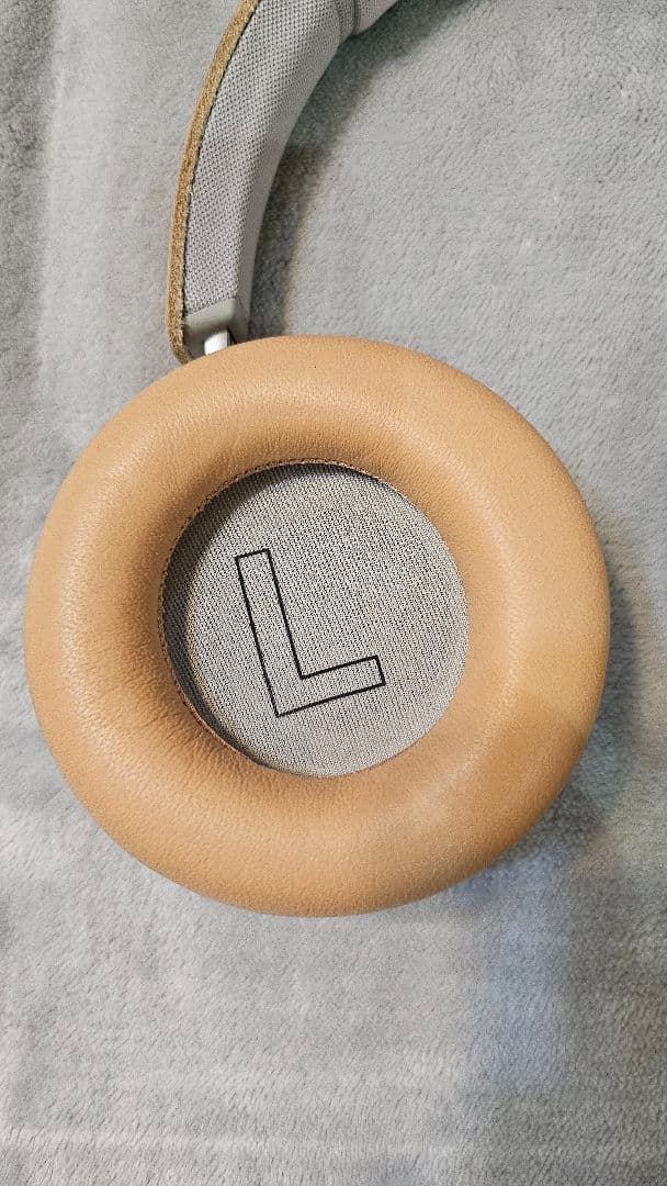 【美品】B&O PLAY H9i ワイヤレスヘッドフォン